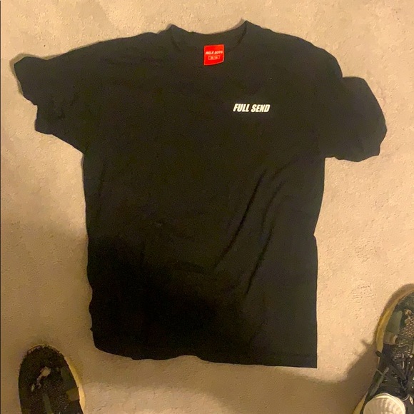 Nelk Boys- Full Send T-shirt - Picture 1 of 2